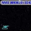 NVSS J093623+324200