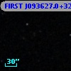 FIRST J093627.0+323117