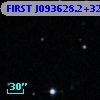 FIRST J093628.2+322319