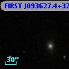 FIRST J093627.4+320518