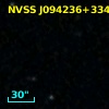 NVSS J094236+334436