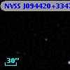 NVSS J094420+334757