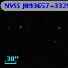 NVSS J093657+332807