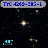 TYC 4289-205-1