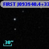 FIRST J093840.4+332959
