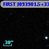 FIRST J093901.5+333514