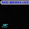 NVSS J093914+333350