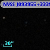 NVSS J093955+333813