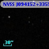 NVSS J094152+335506