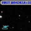 FIRST J094202.8+334619