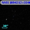 NVSS J094212+334027