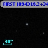 FIRST J094318.2+340944