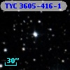 TYC 3605-416-1