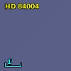 HD  84004