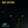 SN 1970L