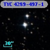 TYC 4289-497-1
