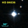 HD  84036