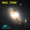 NGC  2968