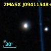 2MASX J09411548+3209096