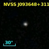 2MASX J09364832+3119507
