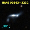 IRAS 09363+3232
