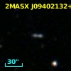 2MASX J09402132+3204511