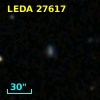 LEDA   27617