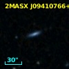 2MASX J09410766+3330015