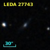 LEDA   27743