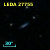 LEDA   27755