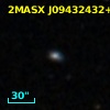 2MASX J09432432+3142214