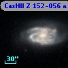 CasHII Z 152-056 a
