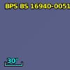 BPS BS 16940-0051
