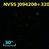 NVSS J094208+320642