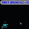 FIRST J093654.2+323939