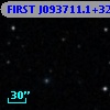 FIRST J093711.1+323305