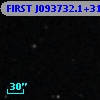 FIRST J093732.1+311145