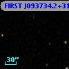 FIRST J093734.2+315917