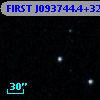 FIRST J093744.4+322121