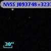 NVSS J093748+323757