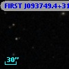 FIRST J093749.4+312741