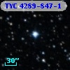 TYC 4289-847-1