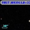 FIRST J093911.0+321651