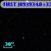 FIRST J093934.0+323510