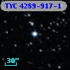 TYC 4289-917-1