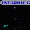 FIRST J093937.5+324832