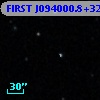 FIRST J094000.8+323042
