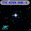 TYC 4289-945-1