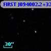 FIRST J094002.2+323054