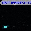 FIRST J094047.1+320631